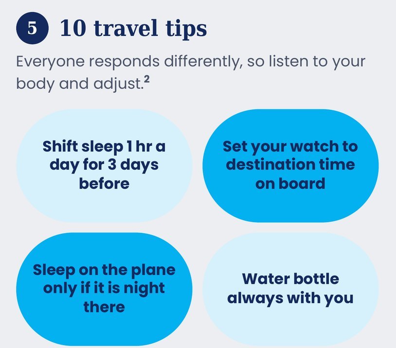 10 travel tips